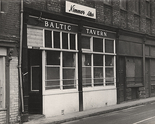 Baltic Tavern