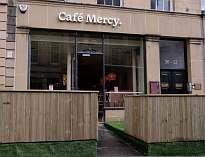 Café Mercy