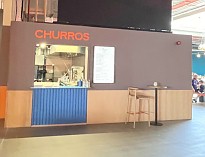 Churro Kingdom