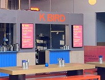 K-Bird