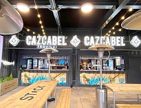 Cazcabel