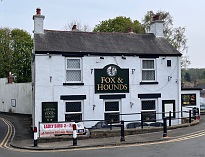 Fox & Hounds