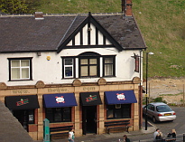 Tyne Bar