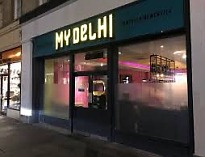 My Delhi