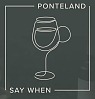 Say When - Ponteland